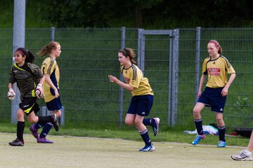 Bild 43 - D-Juniorinnen FSC Kaltenkirchen 2 - FSC Kaltenkirchen : Ergebnis: 0:12